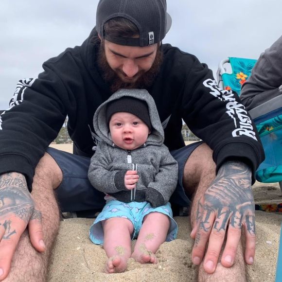 Meet your Posher, Anarchyjag - Picture 1 of 1